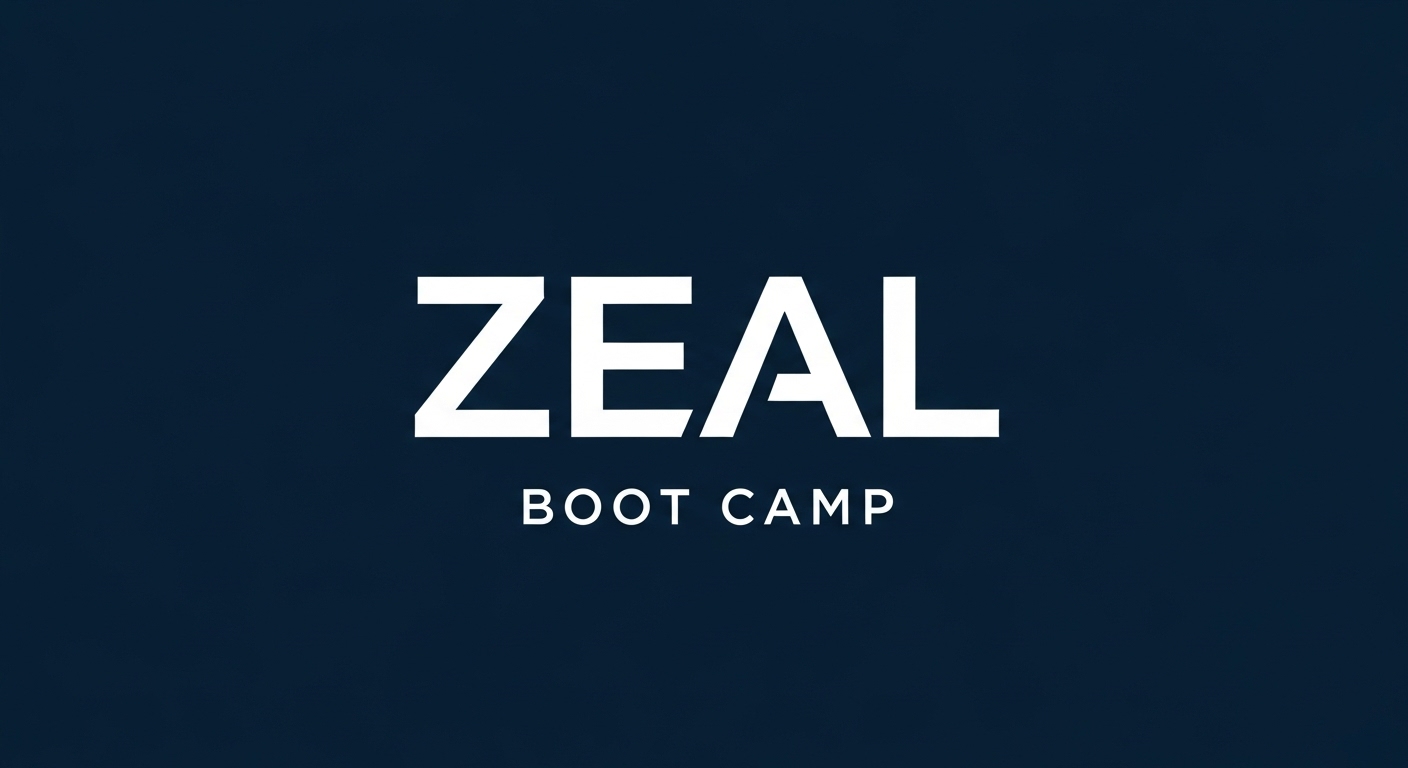 ZEAL BOOT CAMP